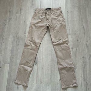 Joe’s Jeans Khaki Pants